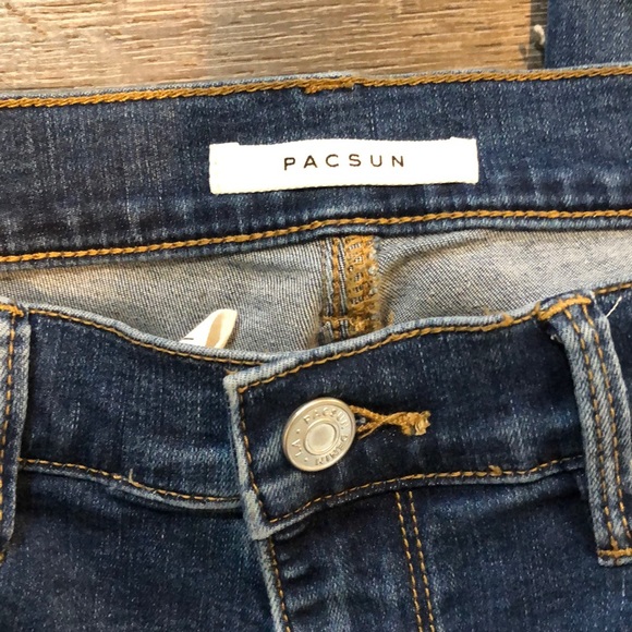 Women’s Pacsun Jeggins - Picture 3 of 5